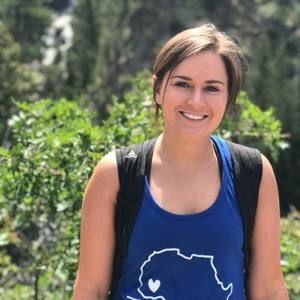 Meet your Posher, Megan